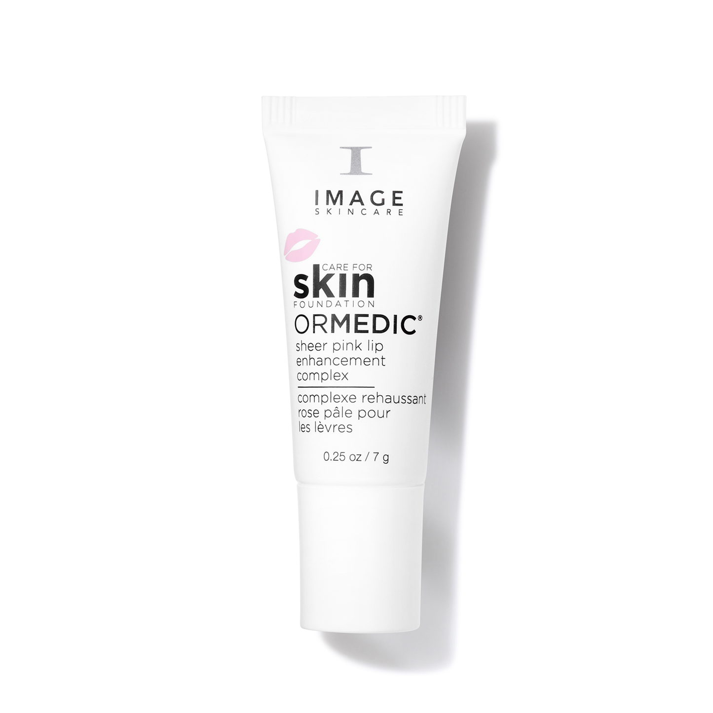 Ormedic Lip Complex Sheer Pink