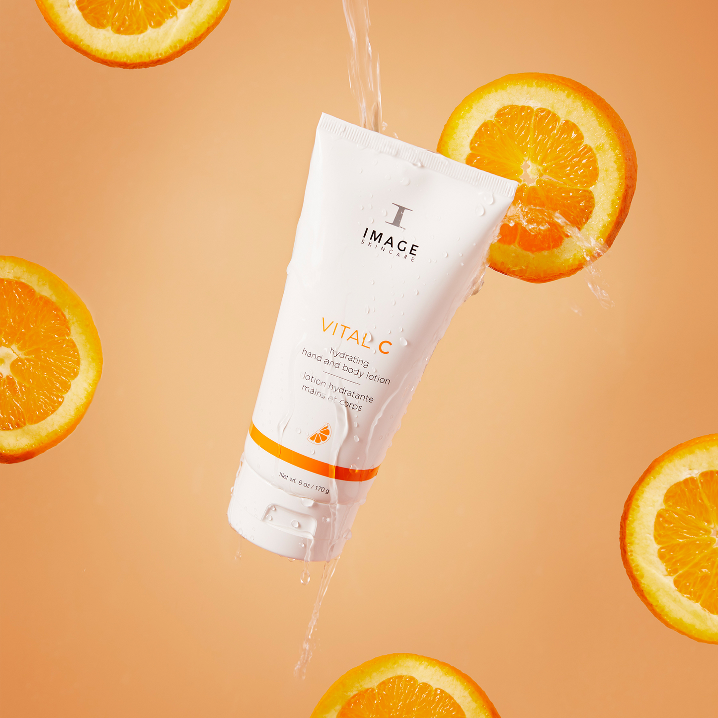 Vital C Hydrating Hand & Body Lotion