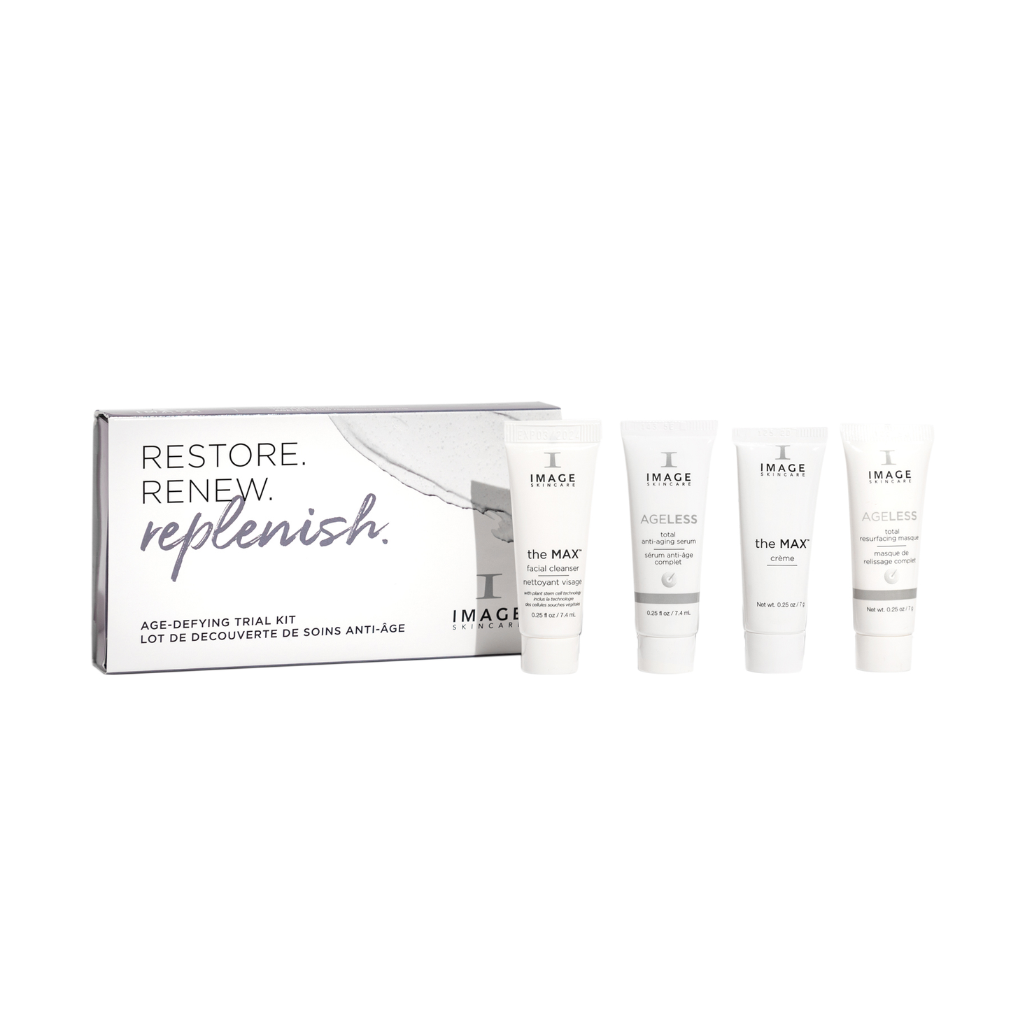 Age Defying Trial Kit