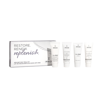 Age Defying Trial Kit