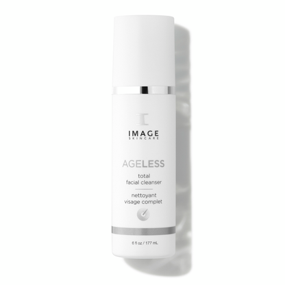 Ageless Total Facial Cleanser