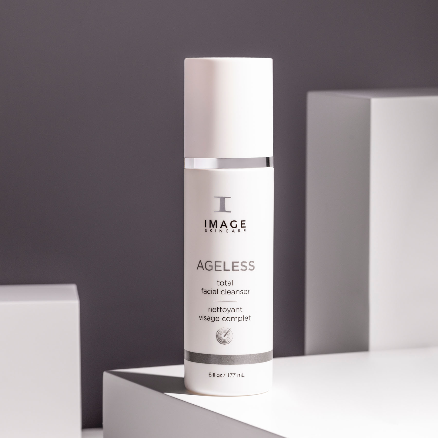 Ageless Total Facial Cleanser