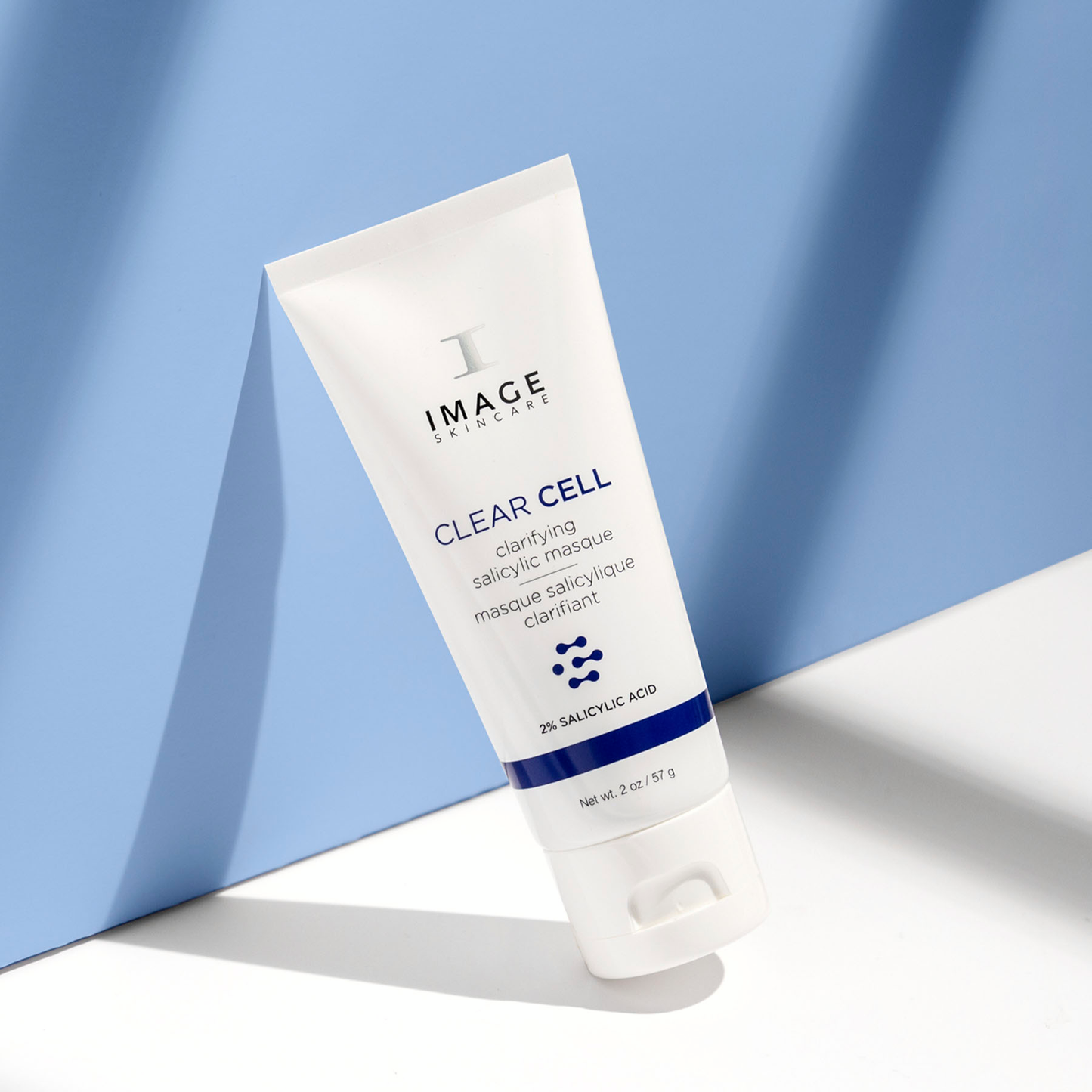 Clear Cell Clarifying Salicylic Masque