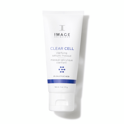 Clear Cell Clarifying Salicylic Masque