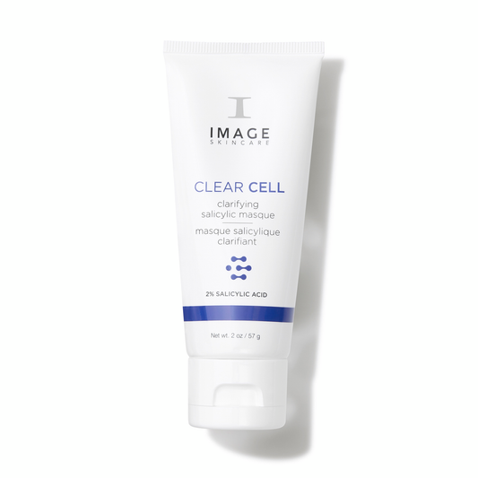 Clear Cell Clarifying Salicylic Masque