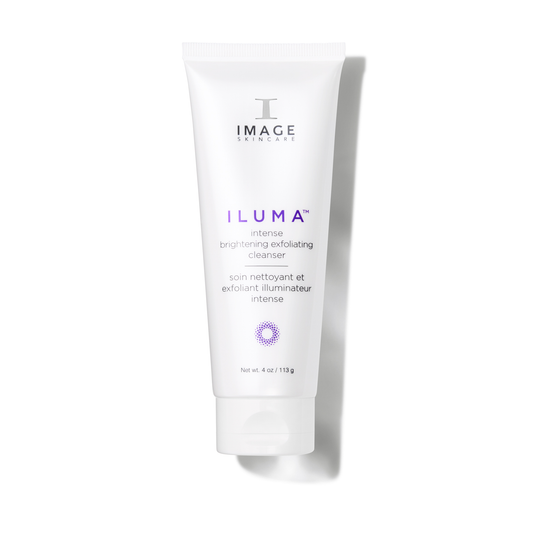 Iluma Intense Brightening Exfoliating Cleanser