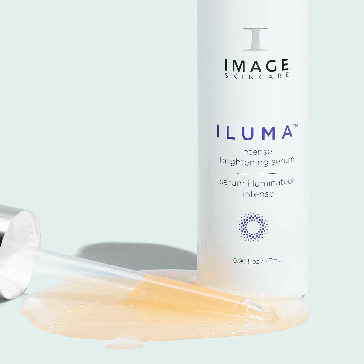 Iluma Intense Brightening Serum