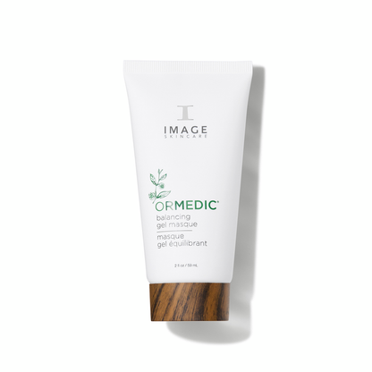 Ormedic Balancing Gel Masque