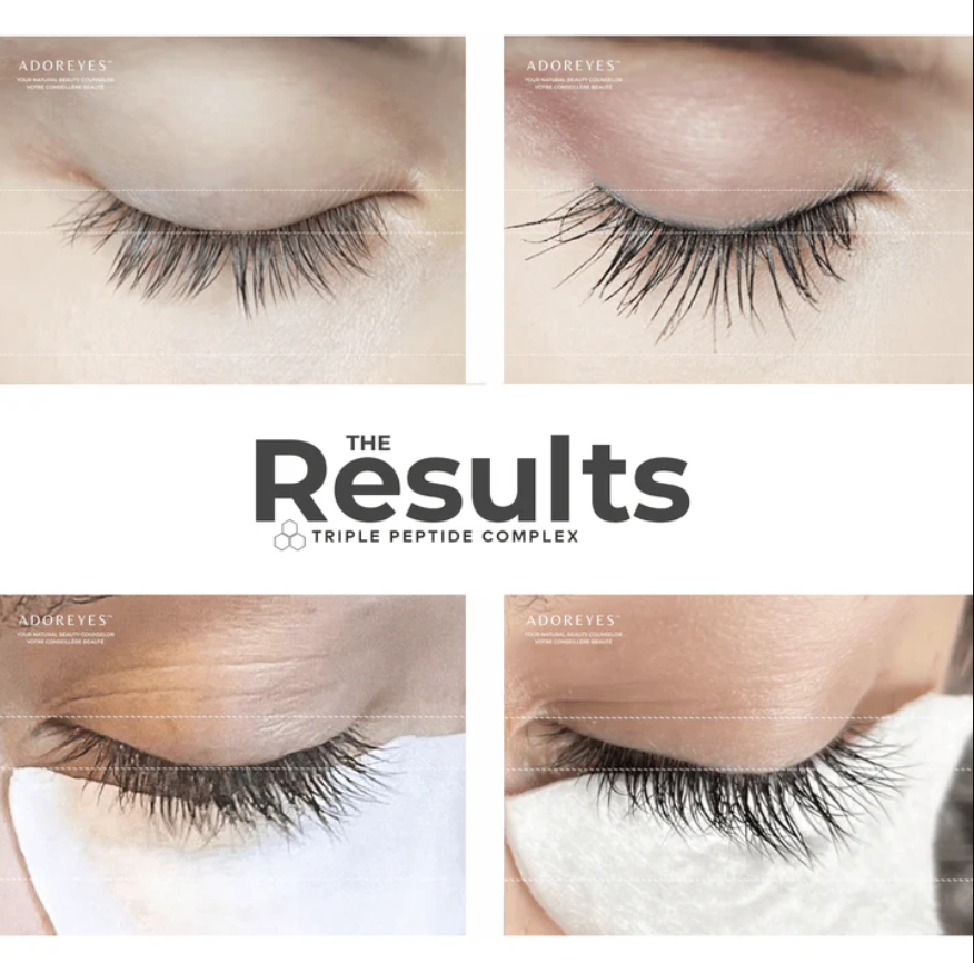 Adoreyes Lash Enhancing Growth Serum