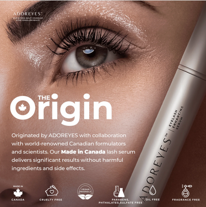 Adoreyes Lash Enhancing Growth Serum