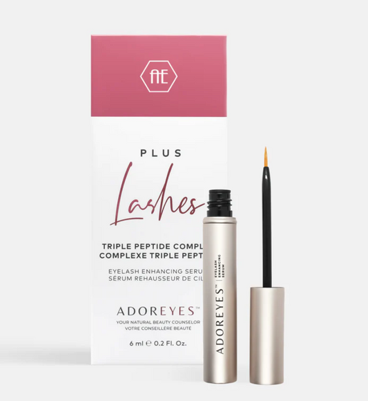 Adoreyes Lash Enhancing Growth Serum