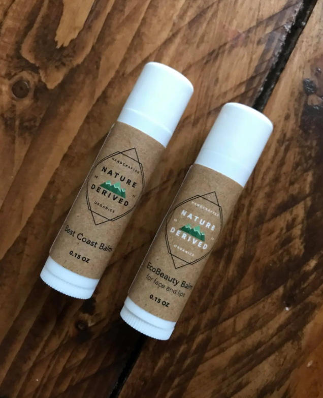 Eco Beauty Balm