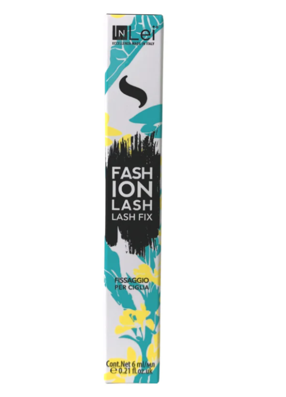 Fashion Lash | Lash and Brow Conditioning Serum