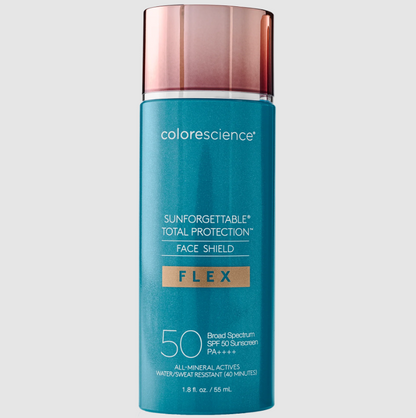 Sunforgettable Face Shield Flex SPF 50 Medium